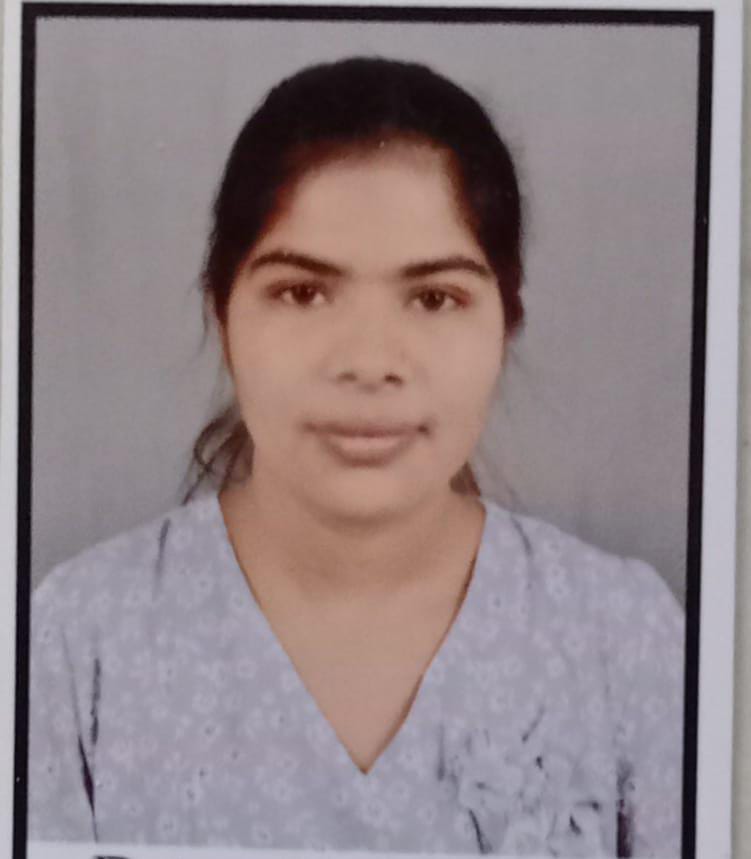 Kavita baghel